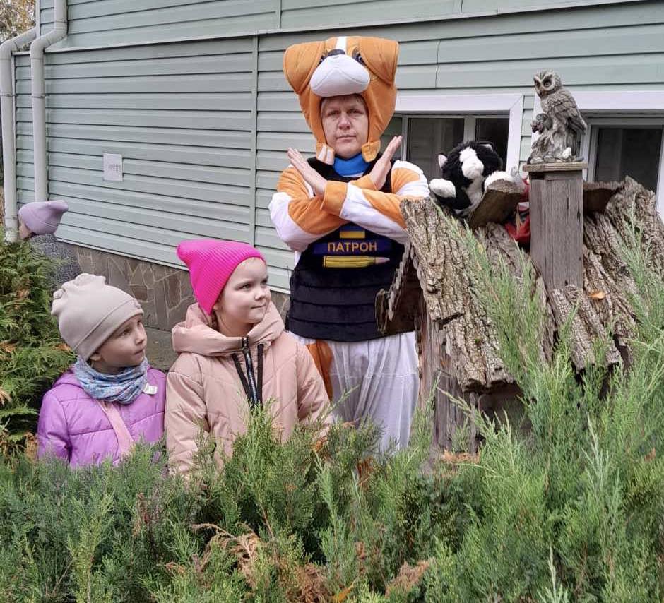 Фото без опису