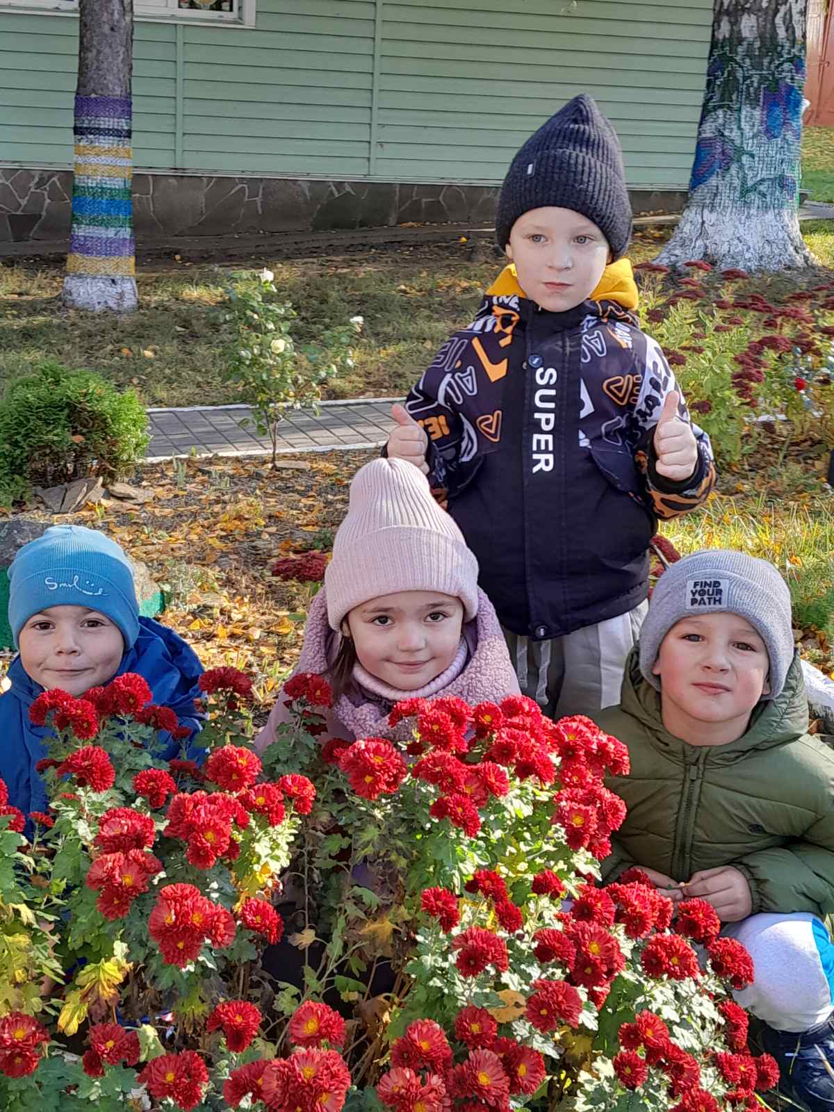 Фото без опису