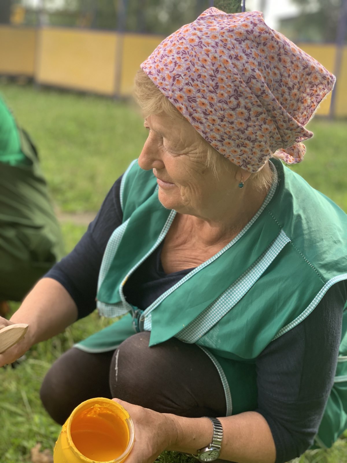 Фото без опису