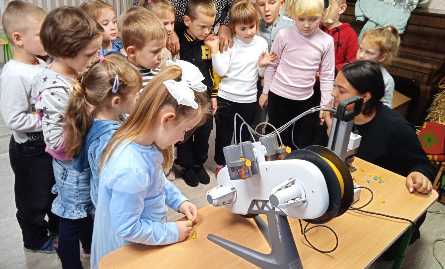 Фото без опису