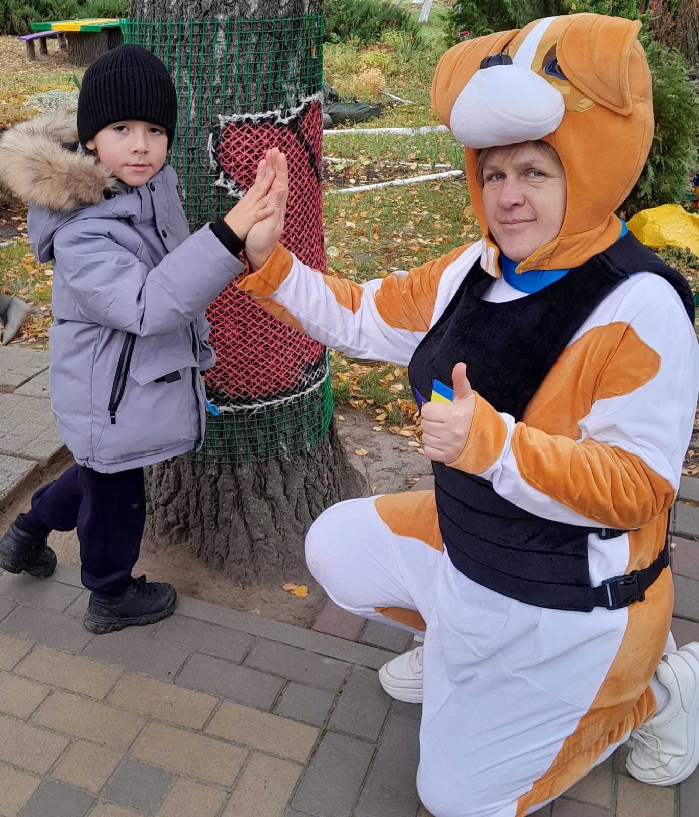 Фото без опису