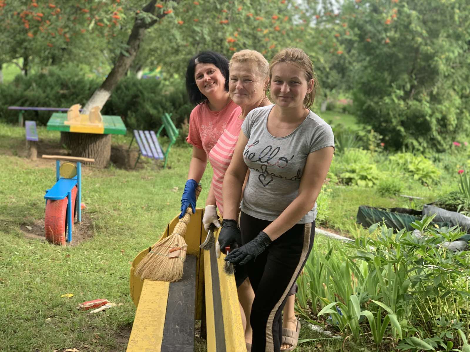 Фото без опису