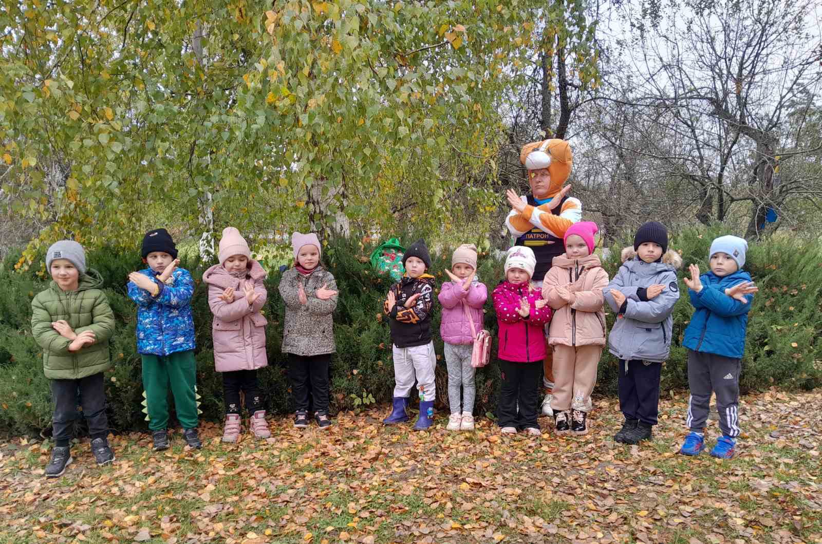 Фото без опису