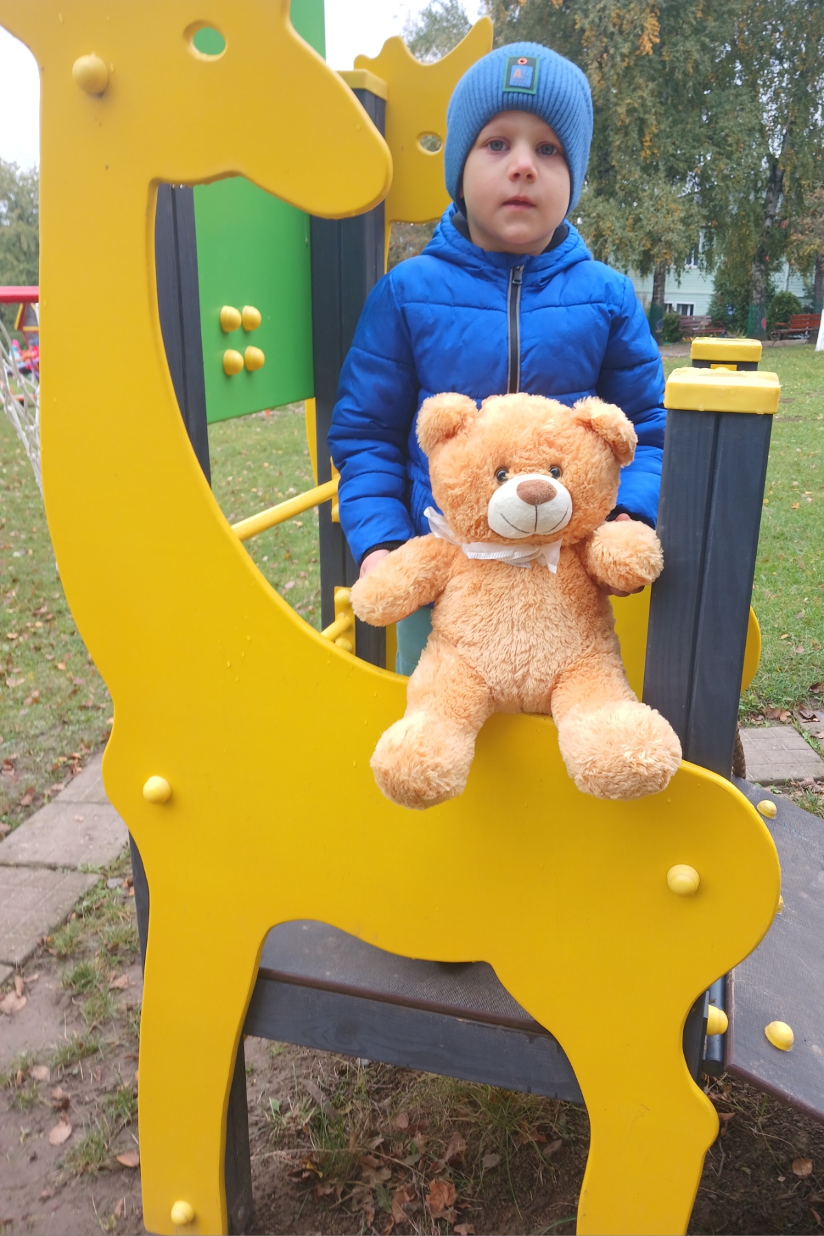 Фото без опису