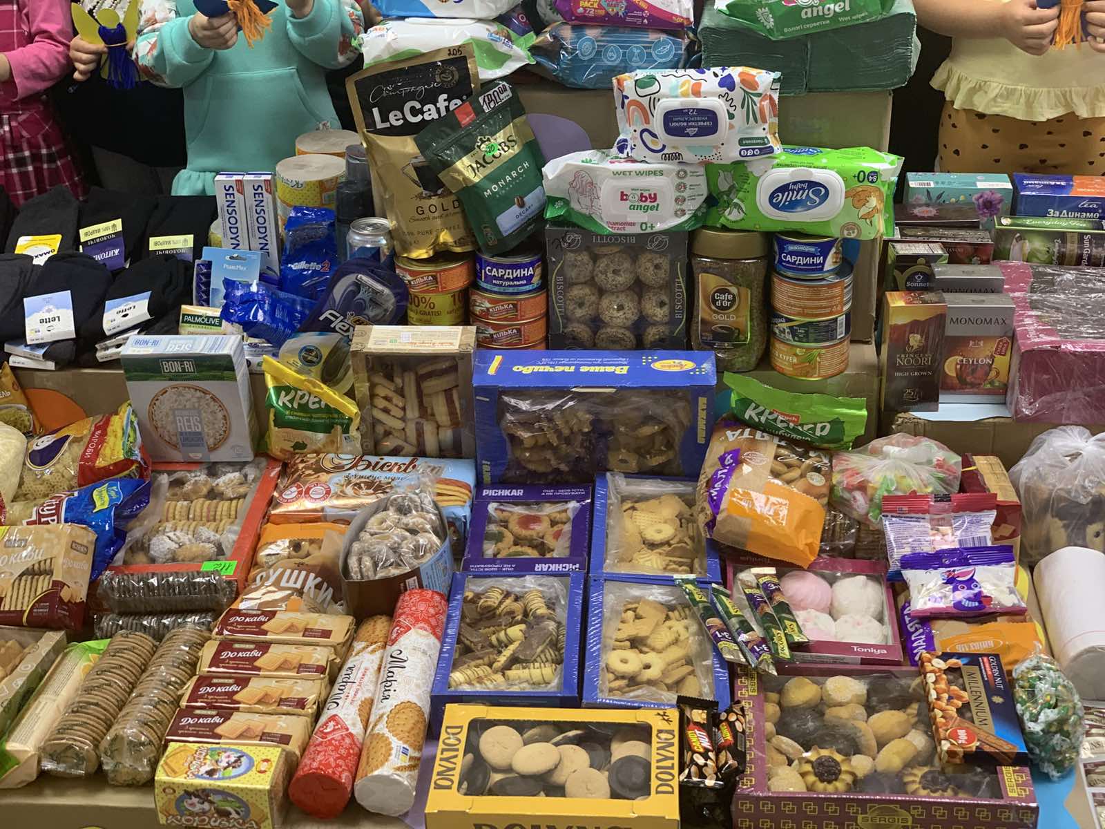 Фото без опису