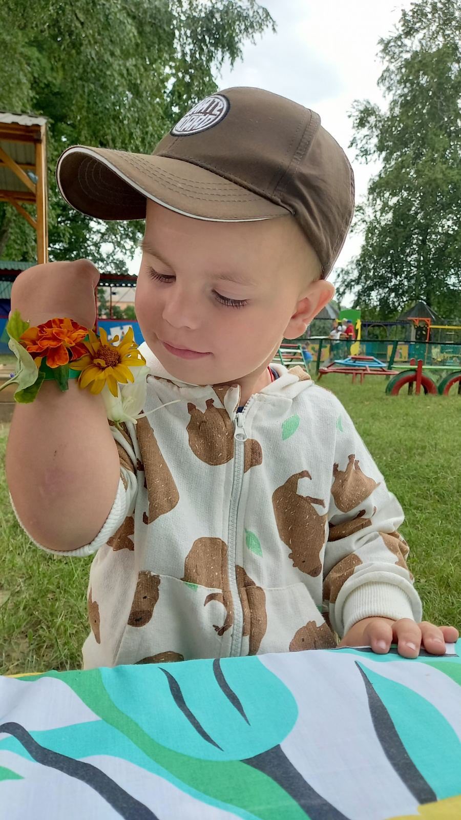 Фото без опису