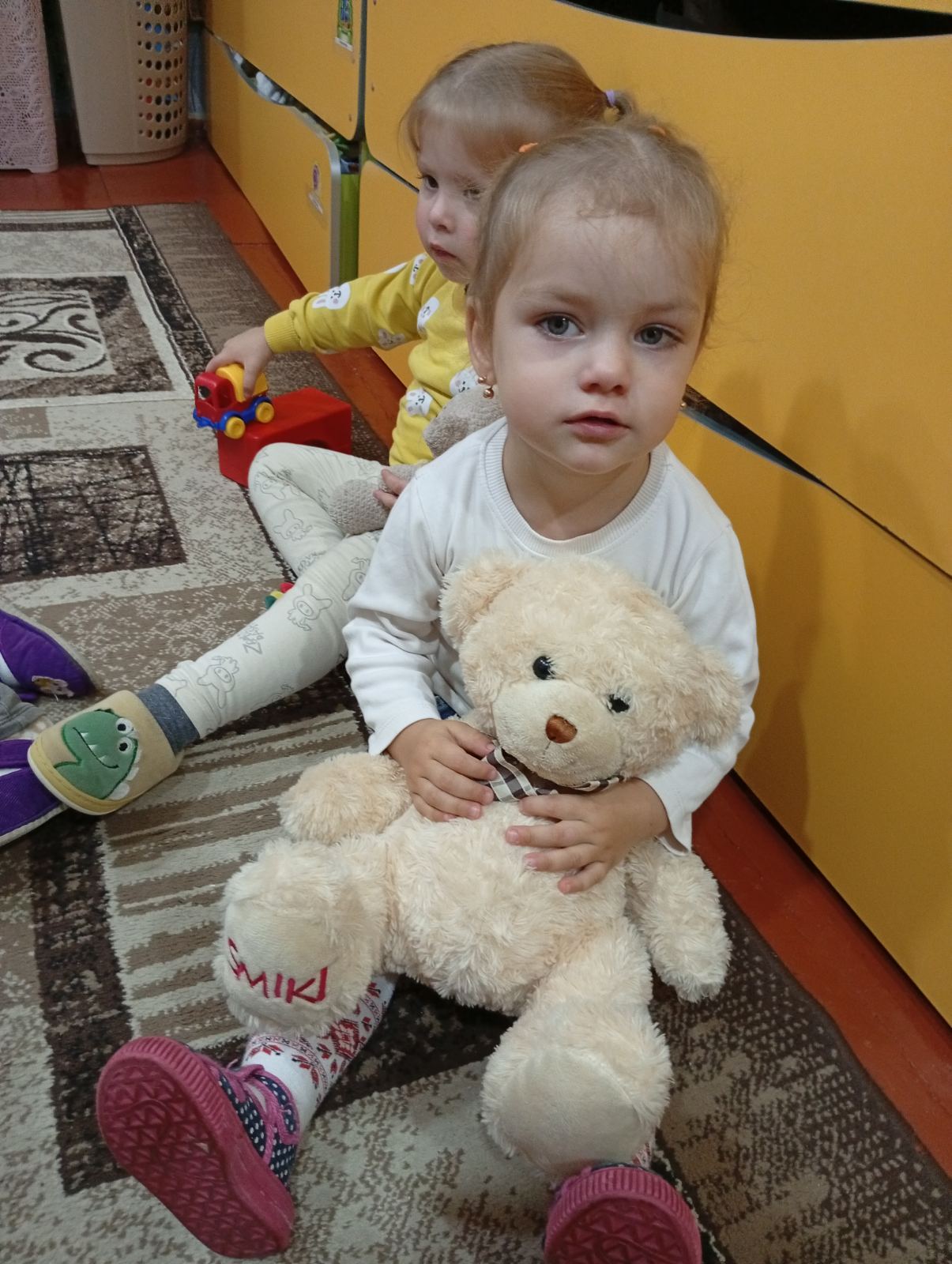 Фото без опису