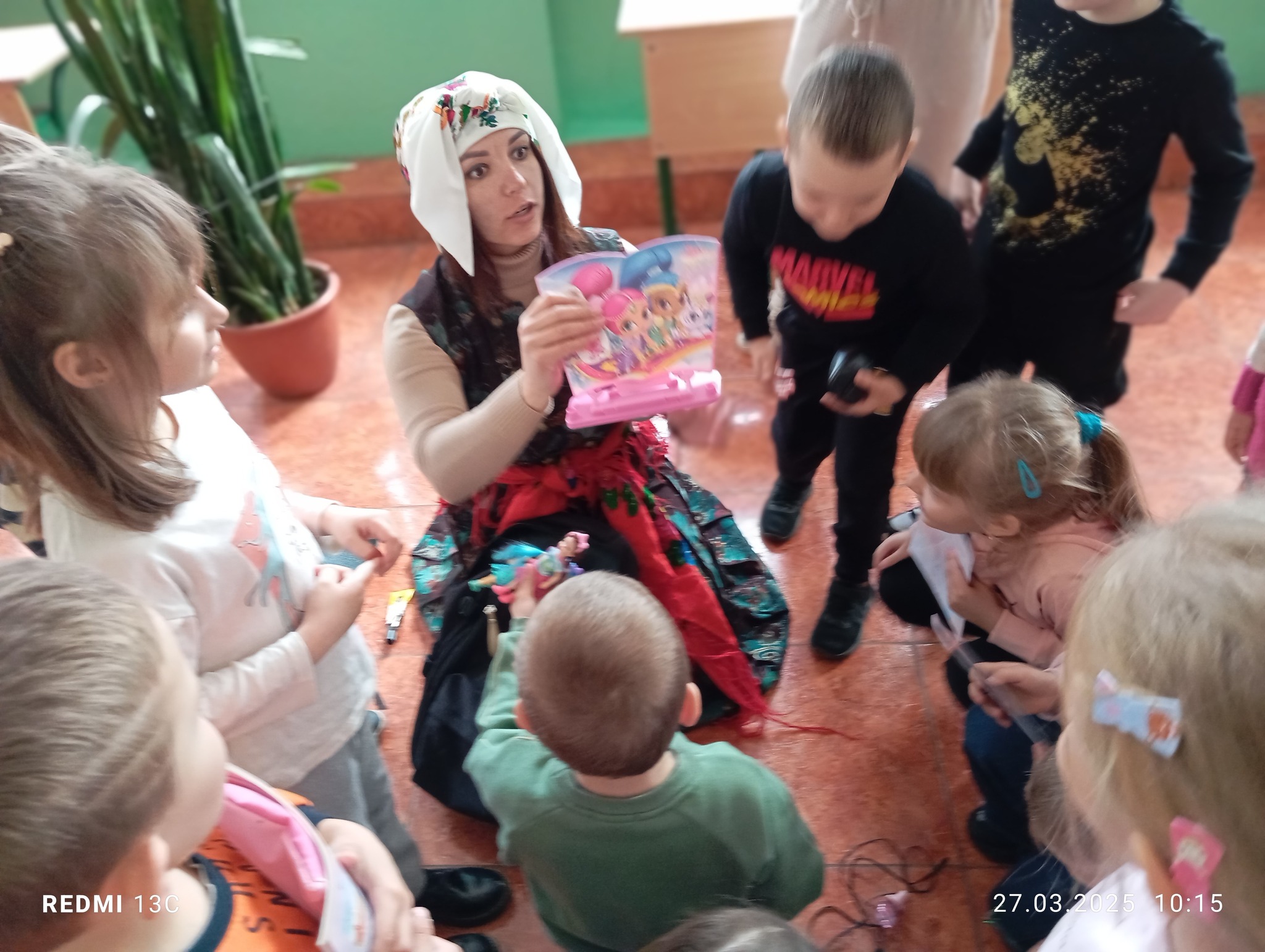 Фото без опису