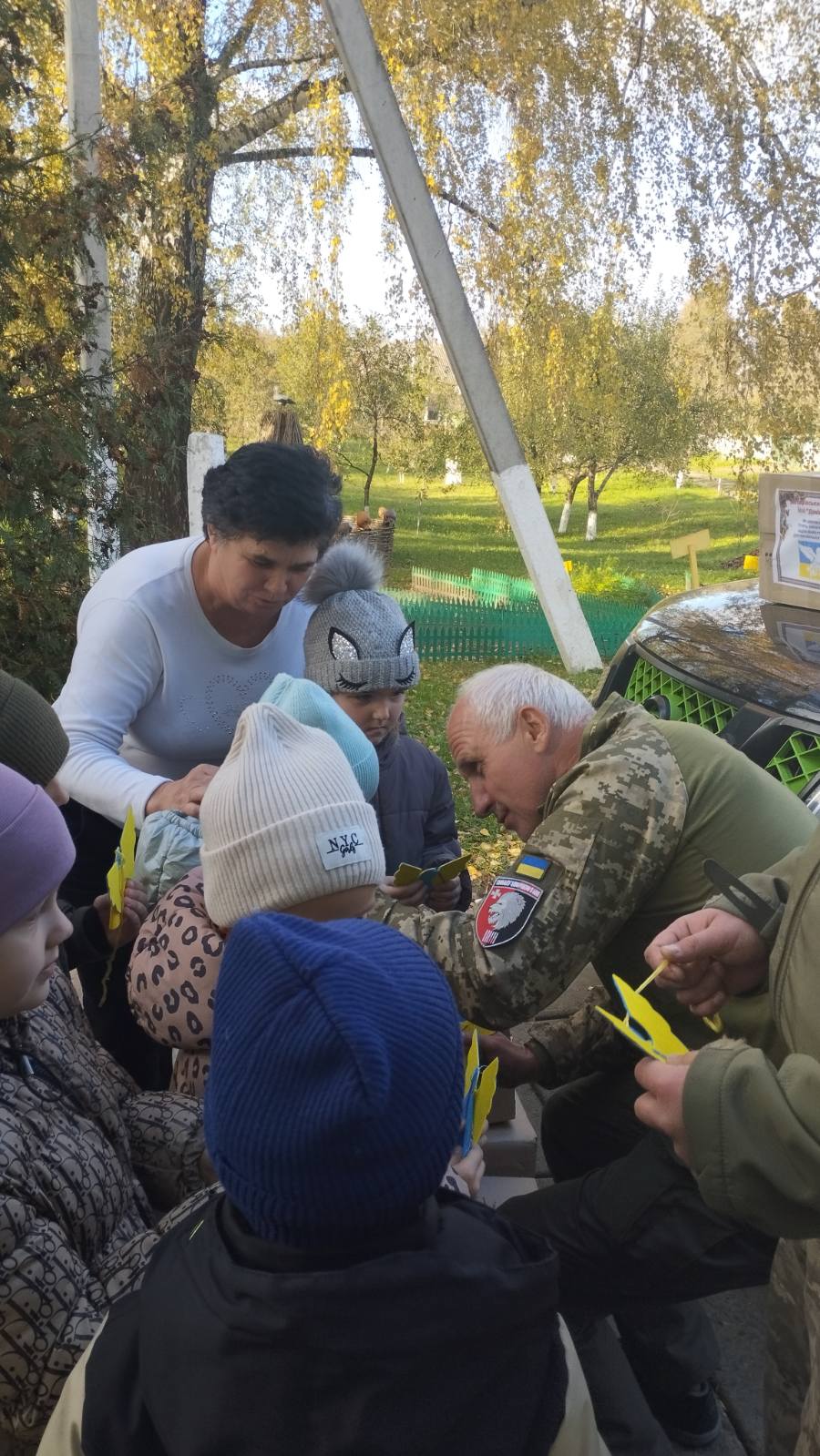 Фото без опису