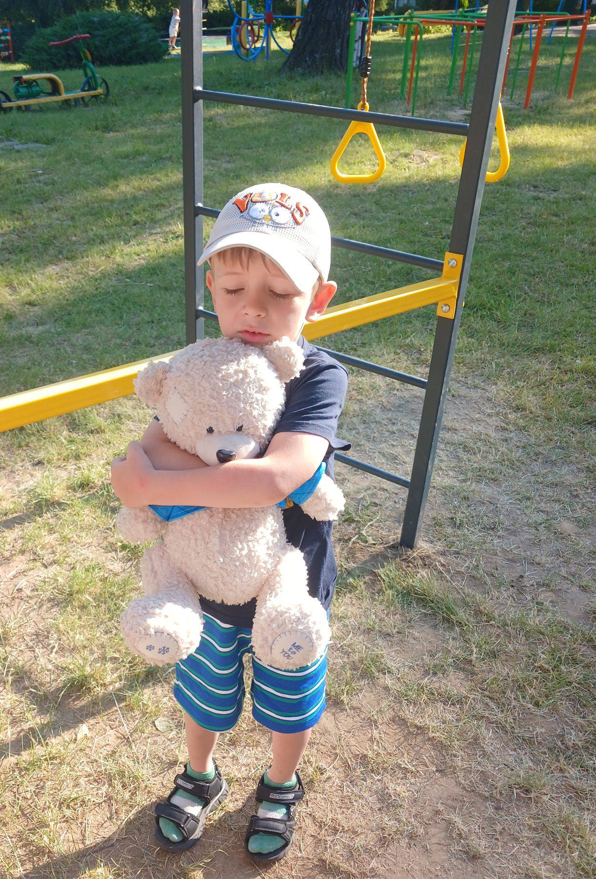 Фото без опису