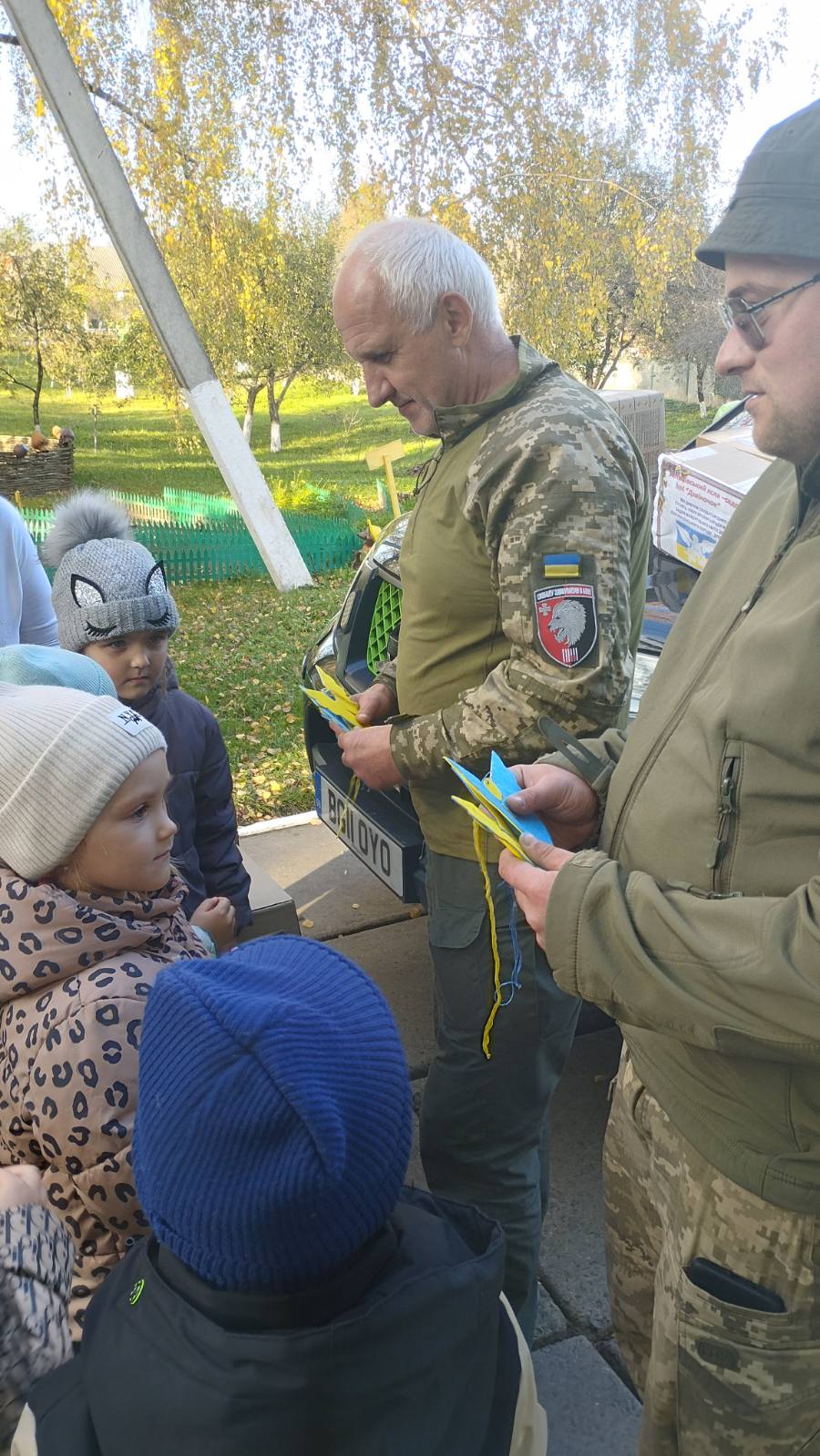 Фото без опису