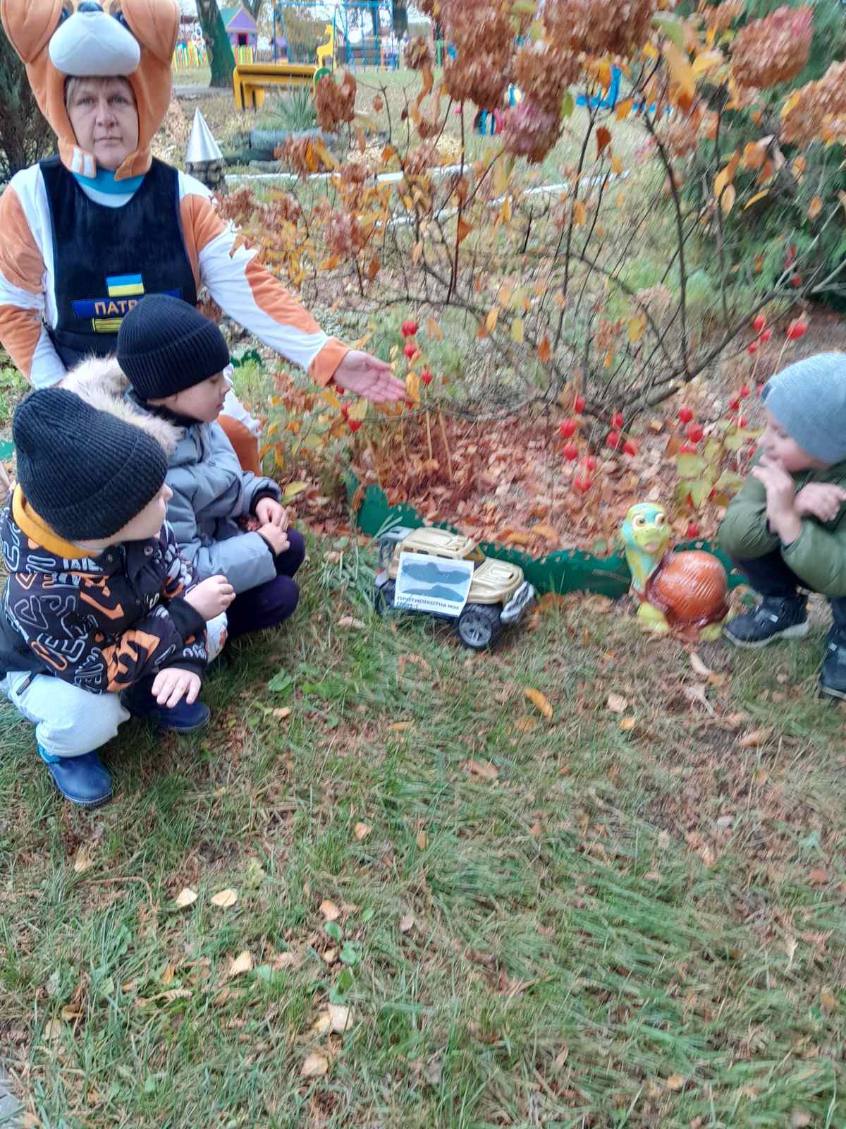 Фото без опису