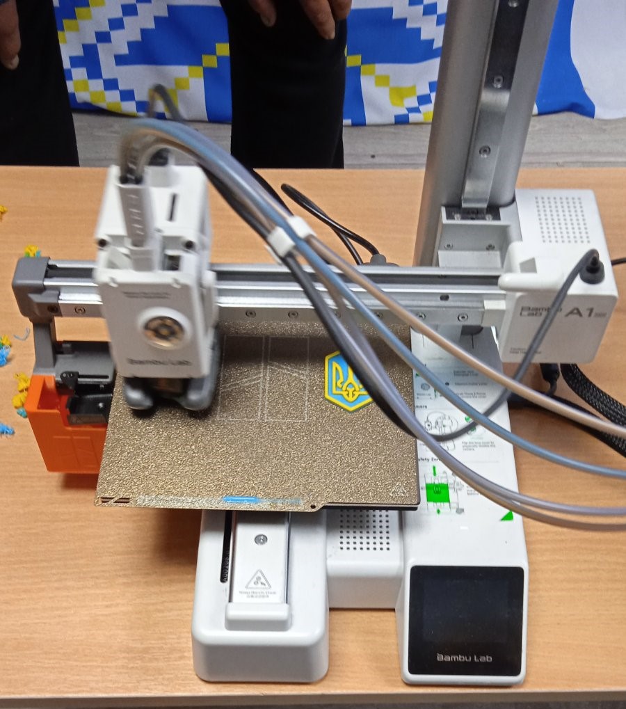 Фото без опису