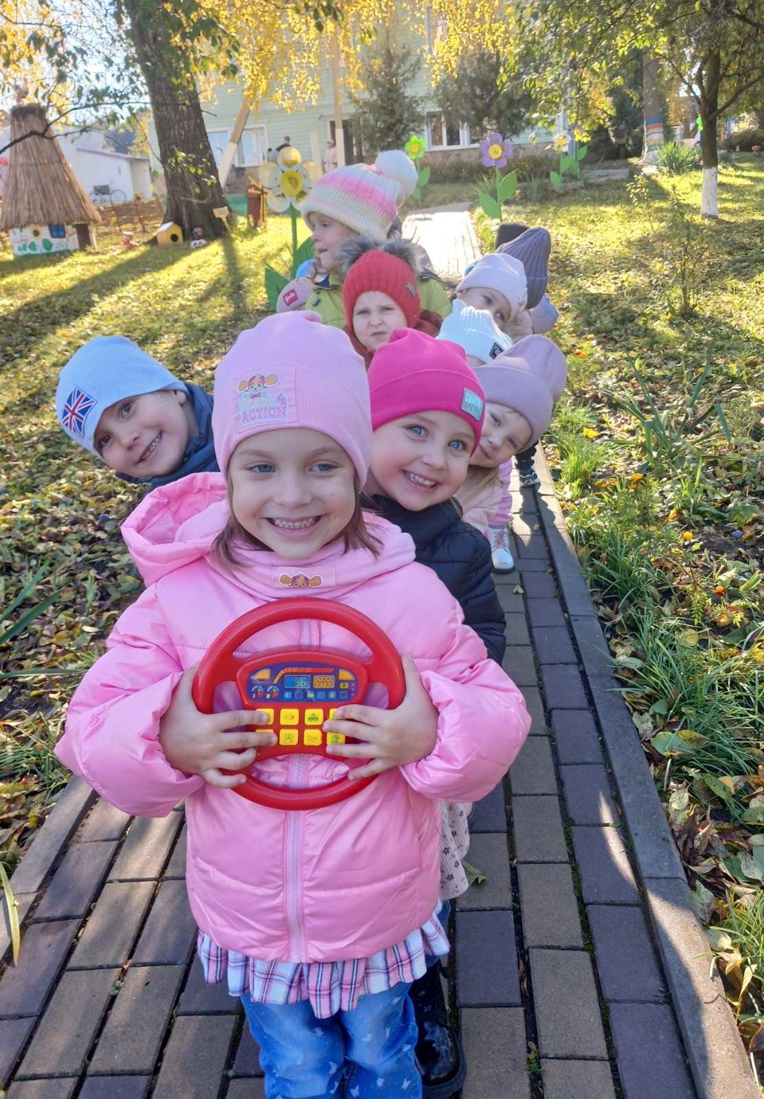 Фото без опису