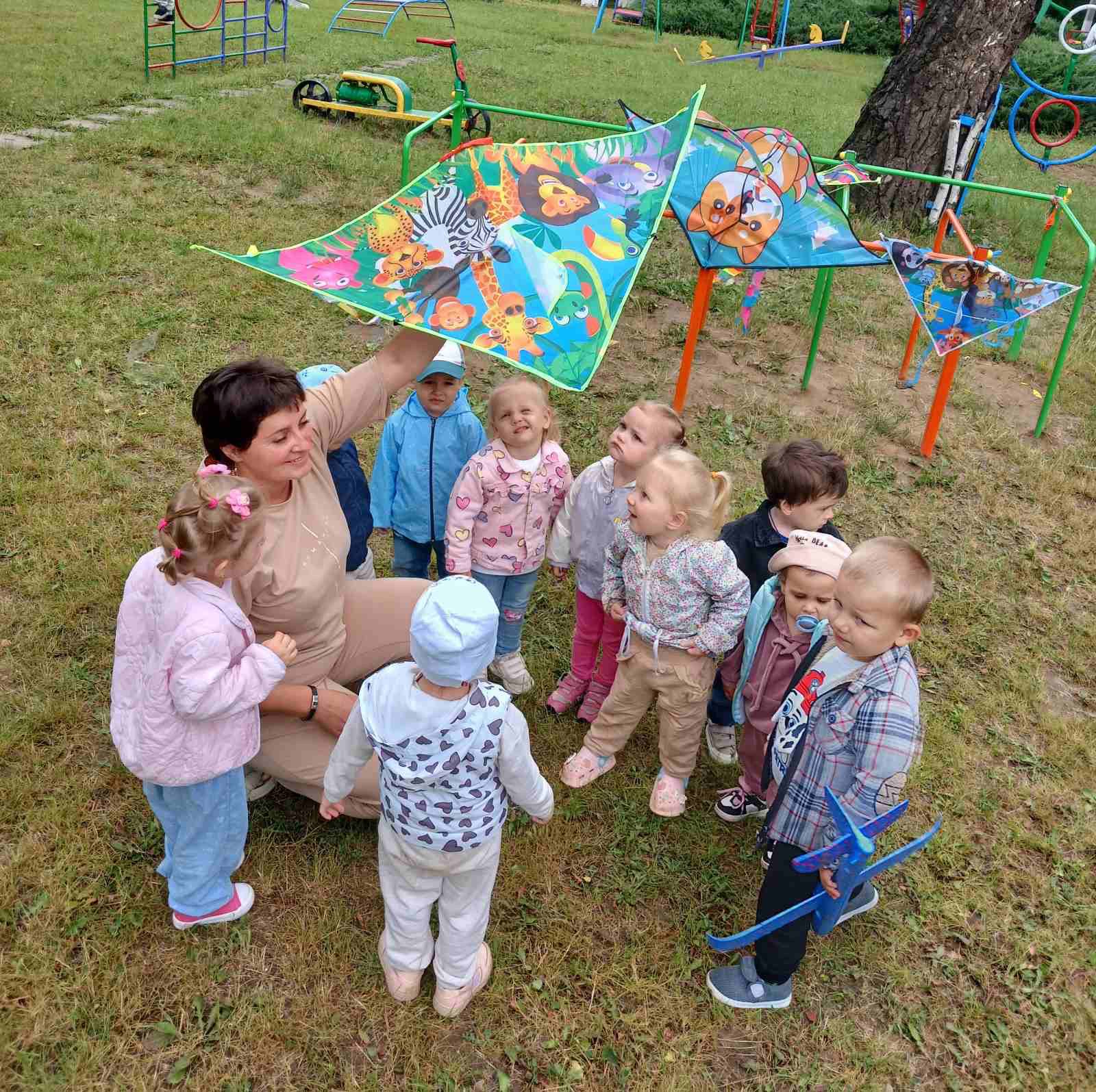 Фото без опису