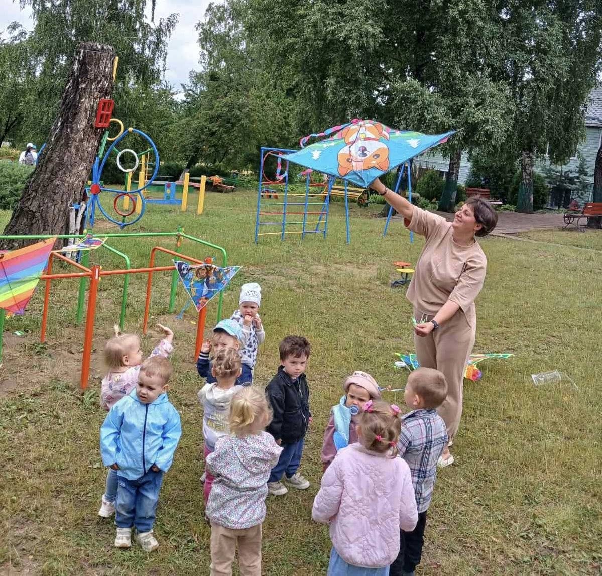 Фото без опису