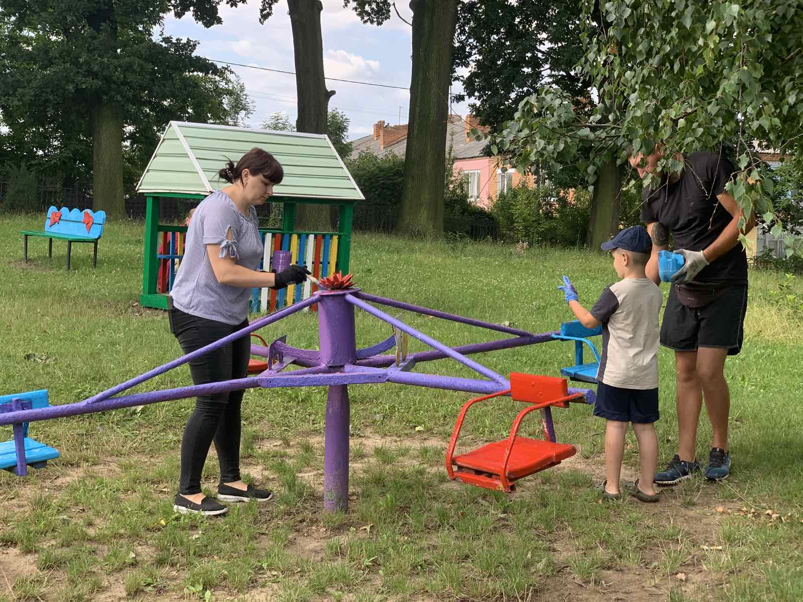 Фото без опису