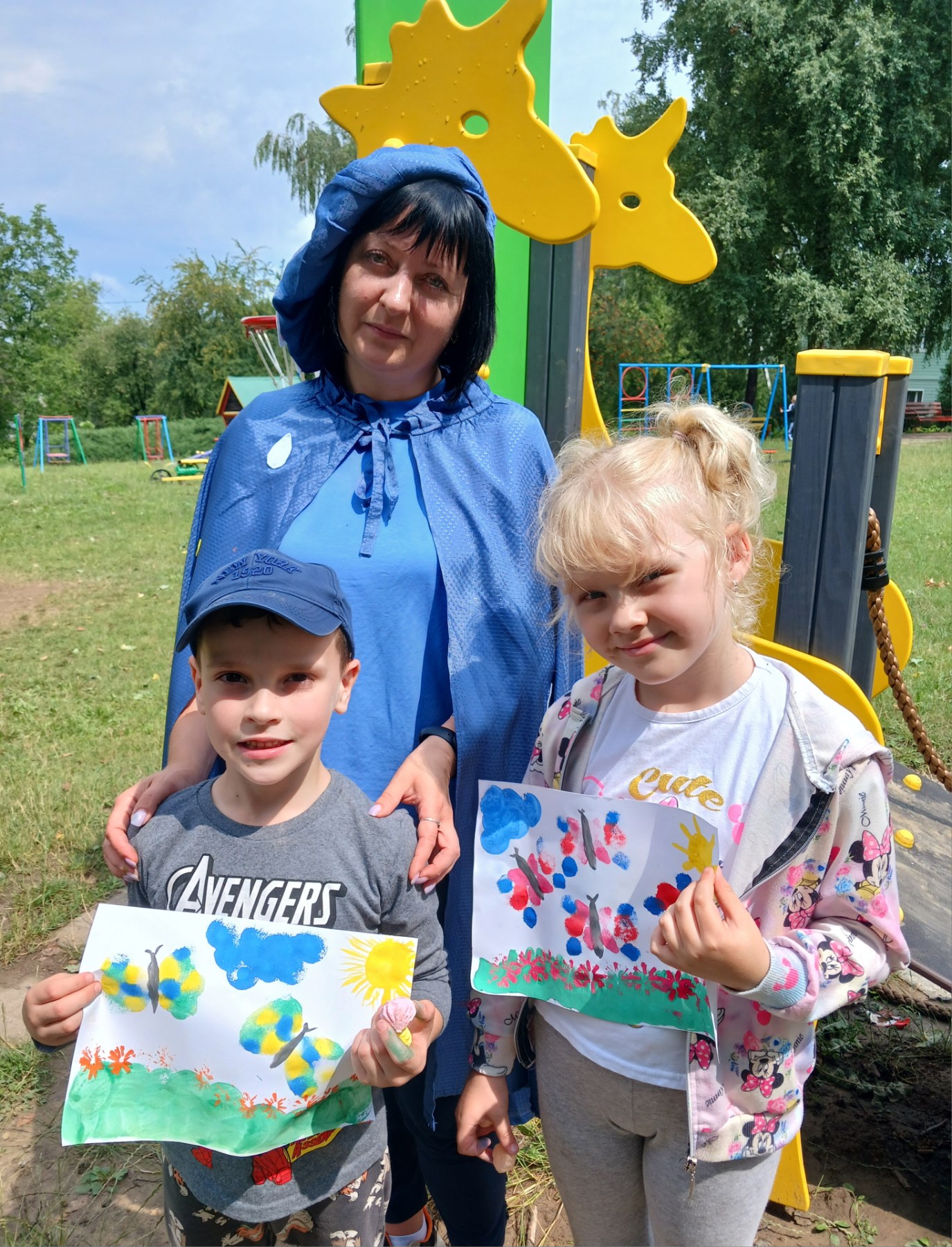 Фото без опису