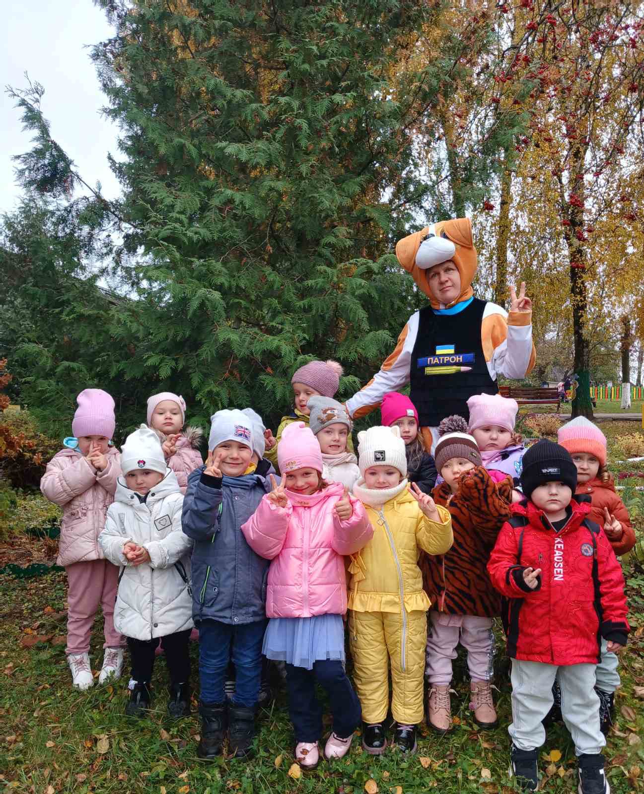 Фото без опису