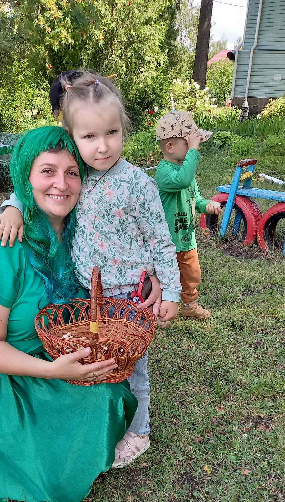 Фото без опису