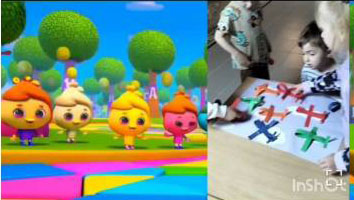 Тиждень транспорту! Повітряний транспорт.