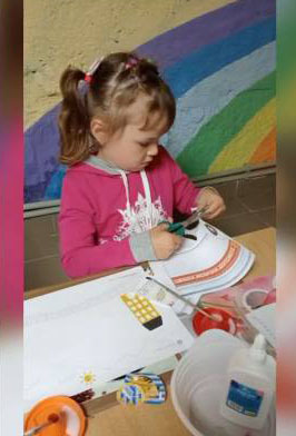 Транспорт спеціального призначення.