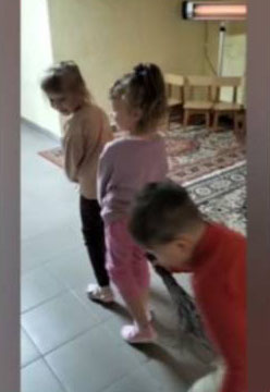 Тиждень транспорту!