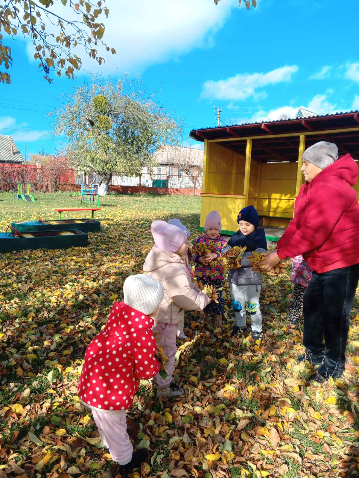 Фото без опису