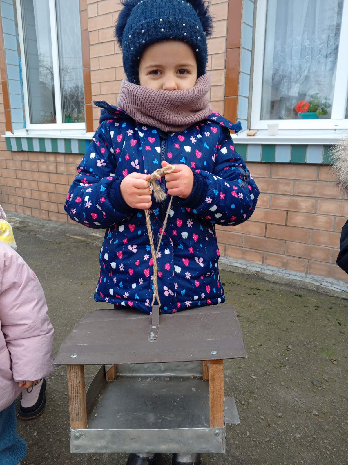 Фото без опису