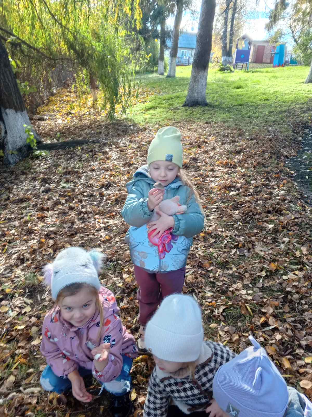 Фото без опису