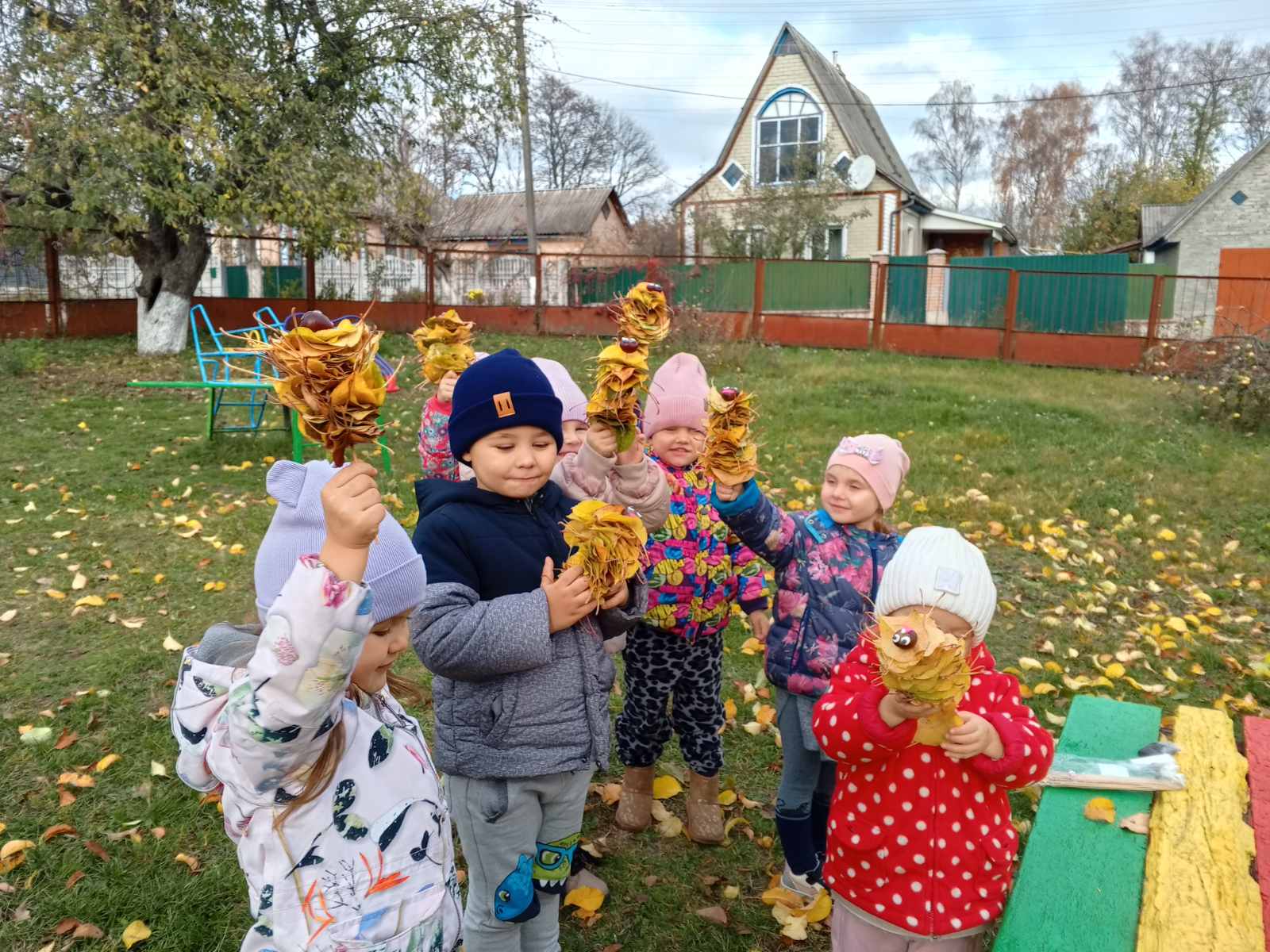 Фото без опису