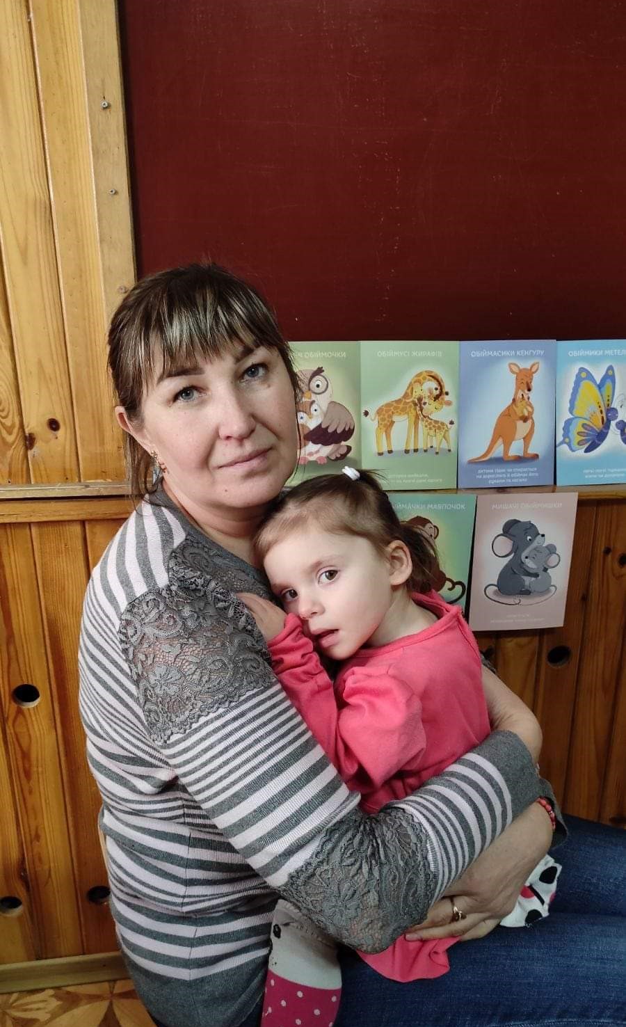 Фото без опису