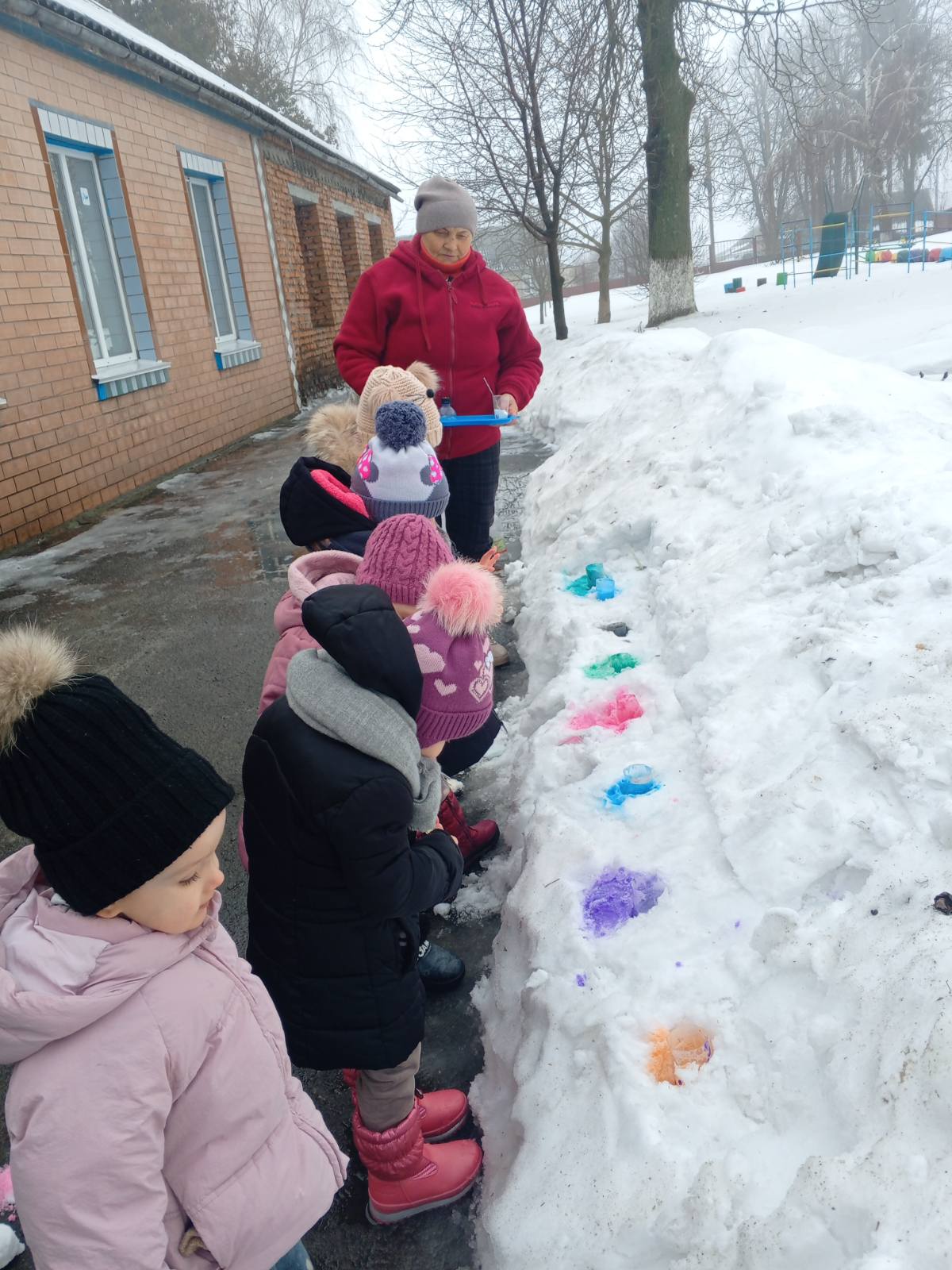 Фото без опису