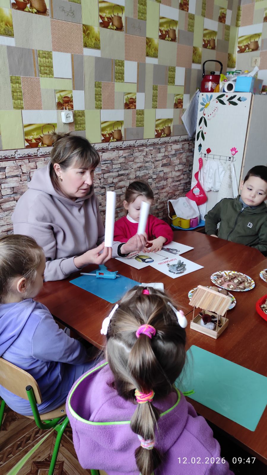 Фото без опису