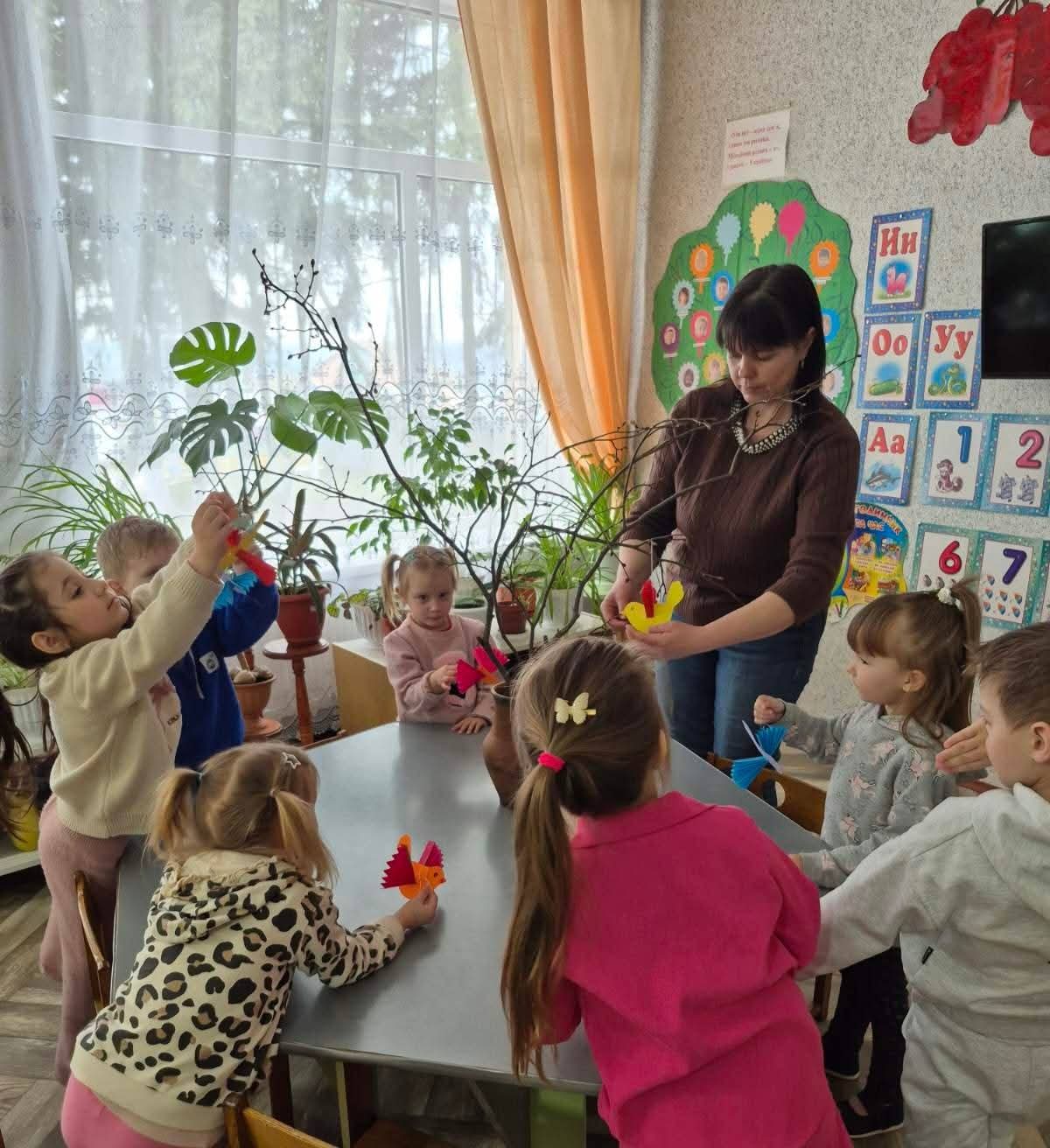 Фото без опису