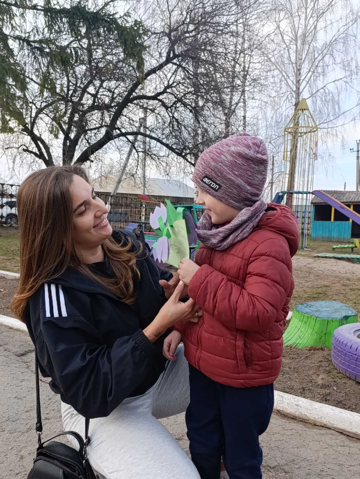 Фото без опису