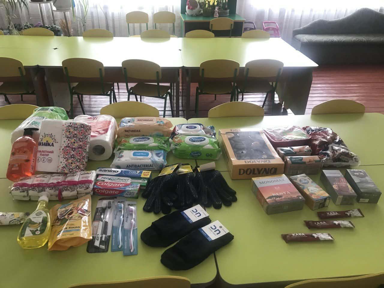 Фото без опису