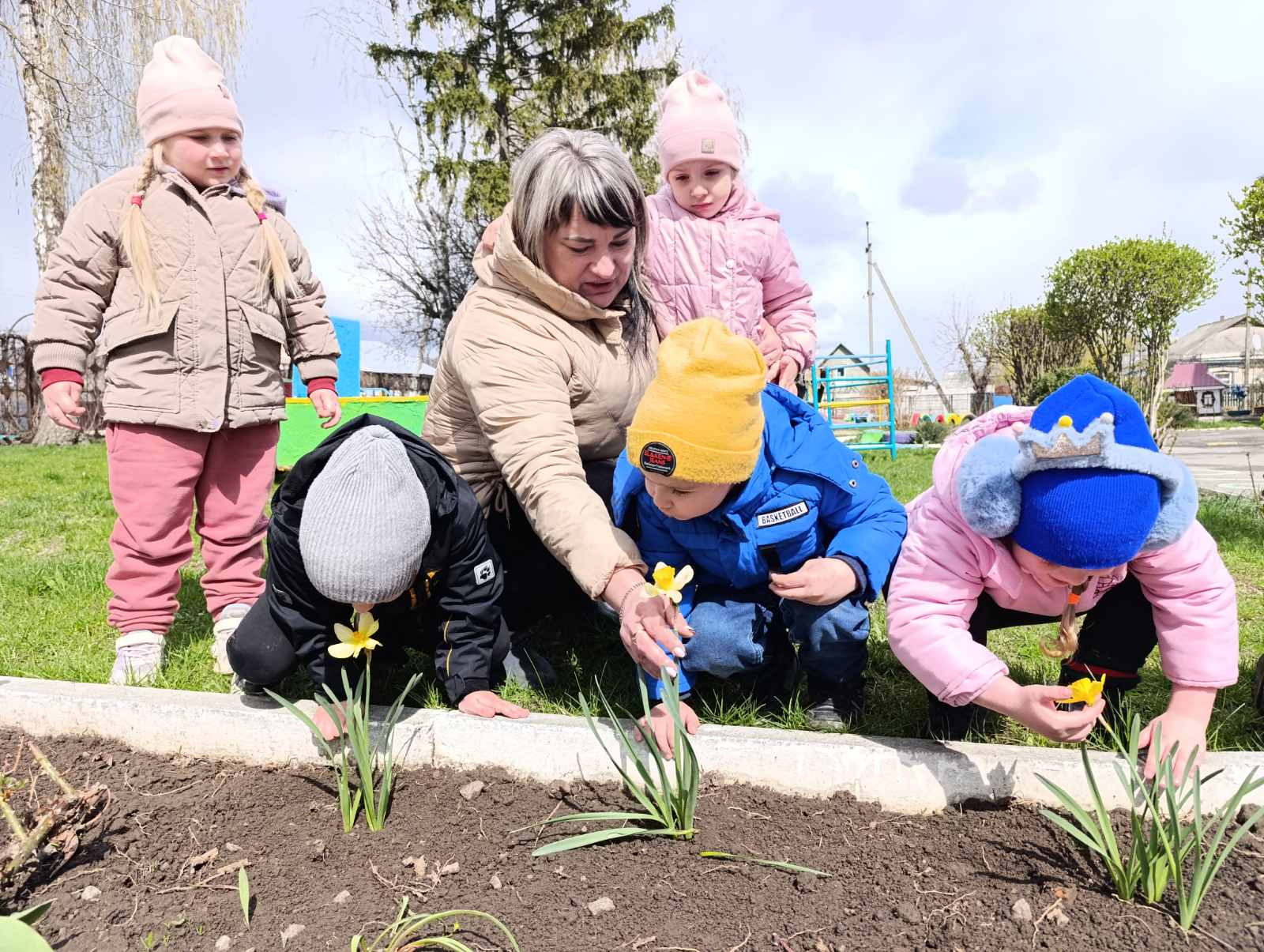 Фото без опису