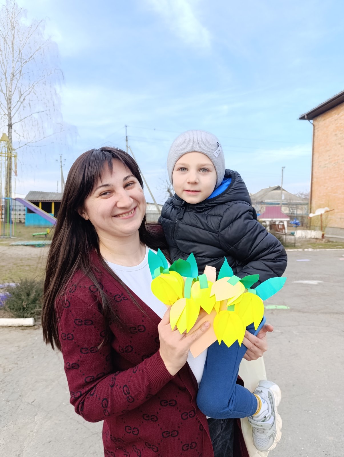 Фото без опису