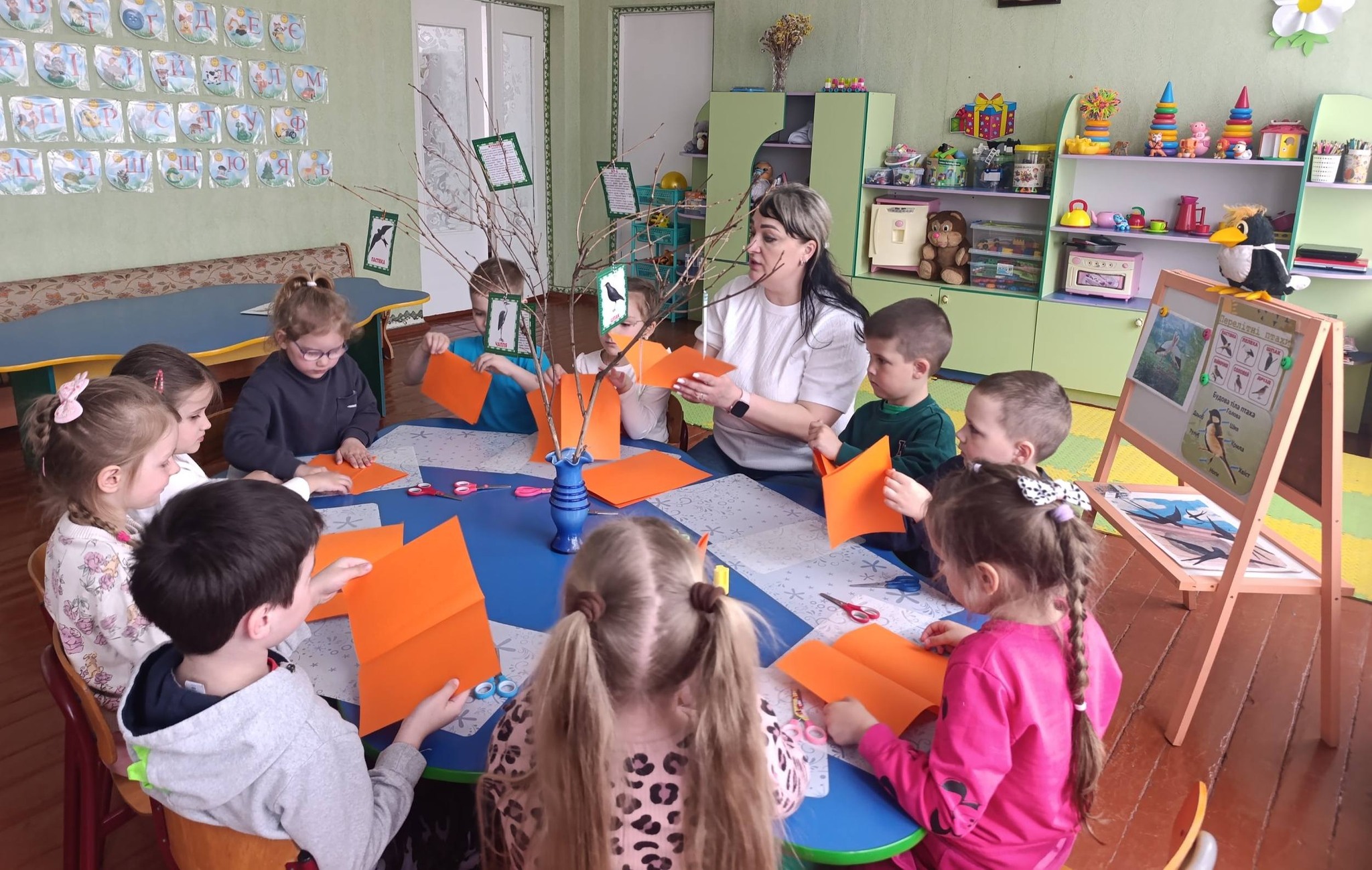 Фото без опису