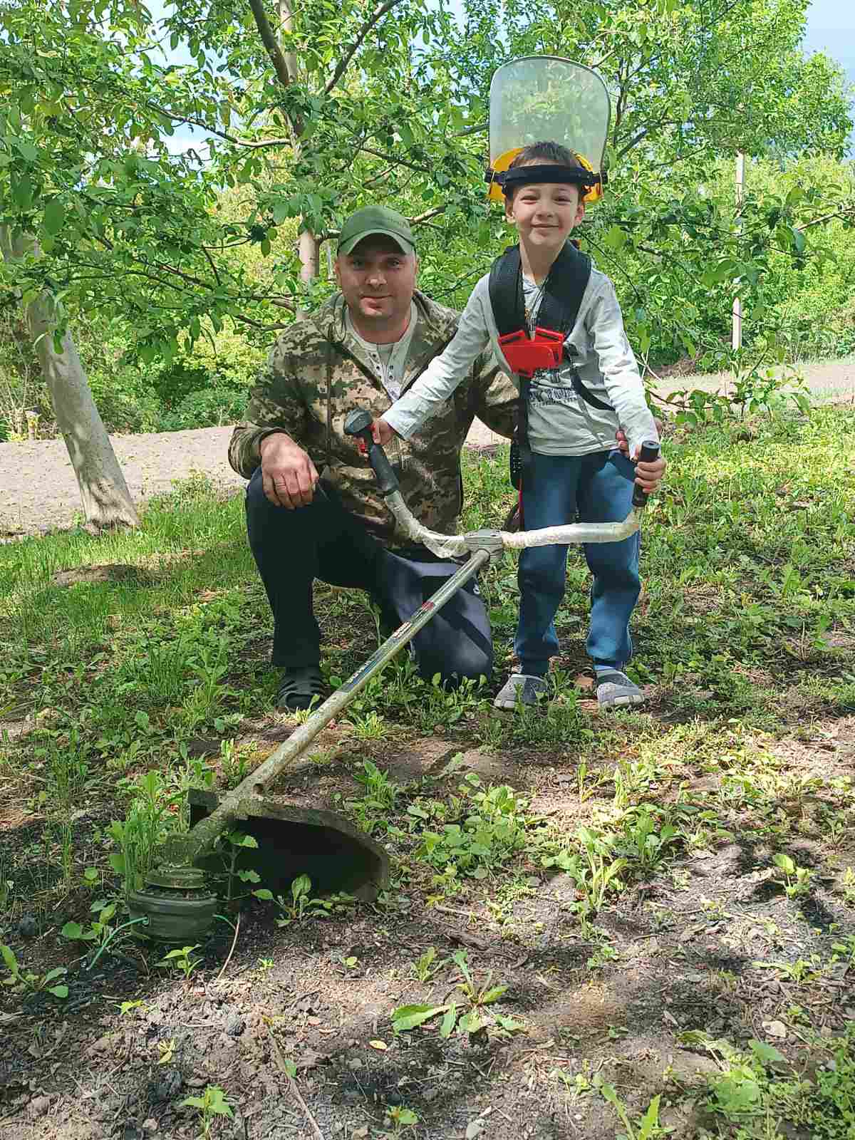 Фото без опису