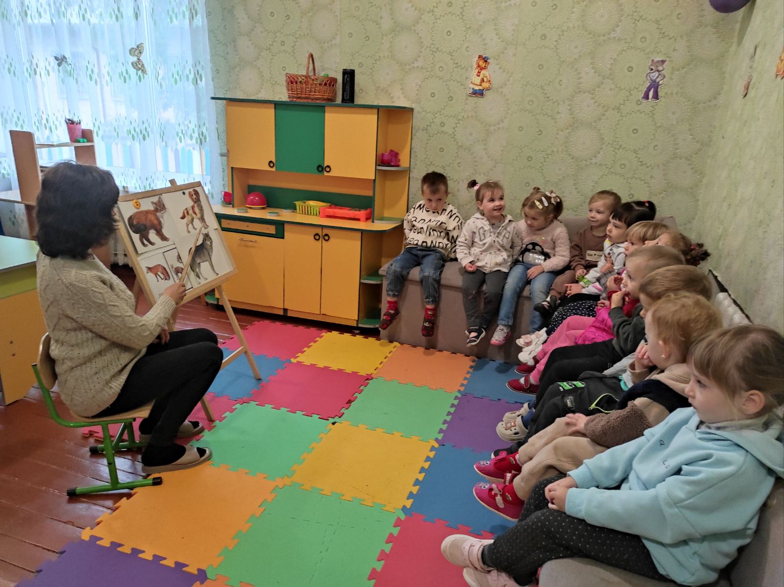 Фото без опису