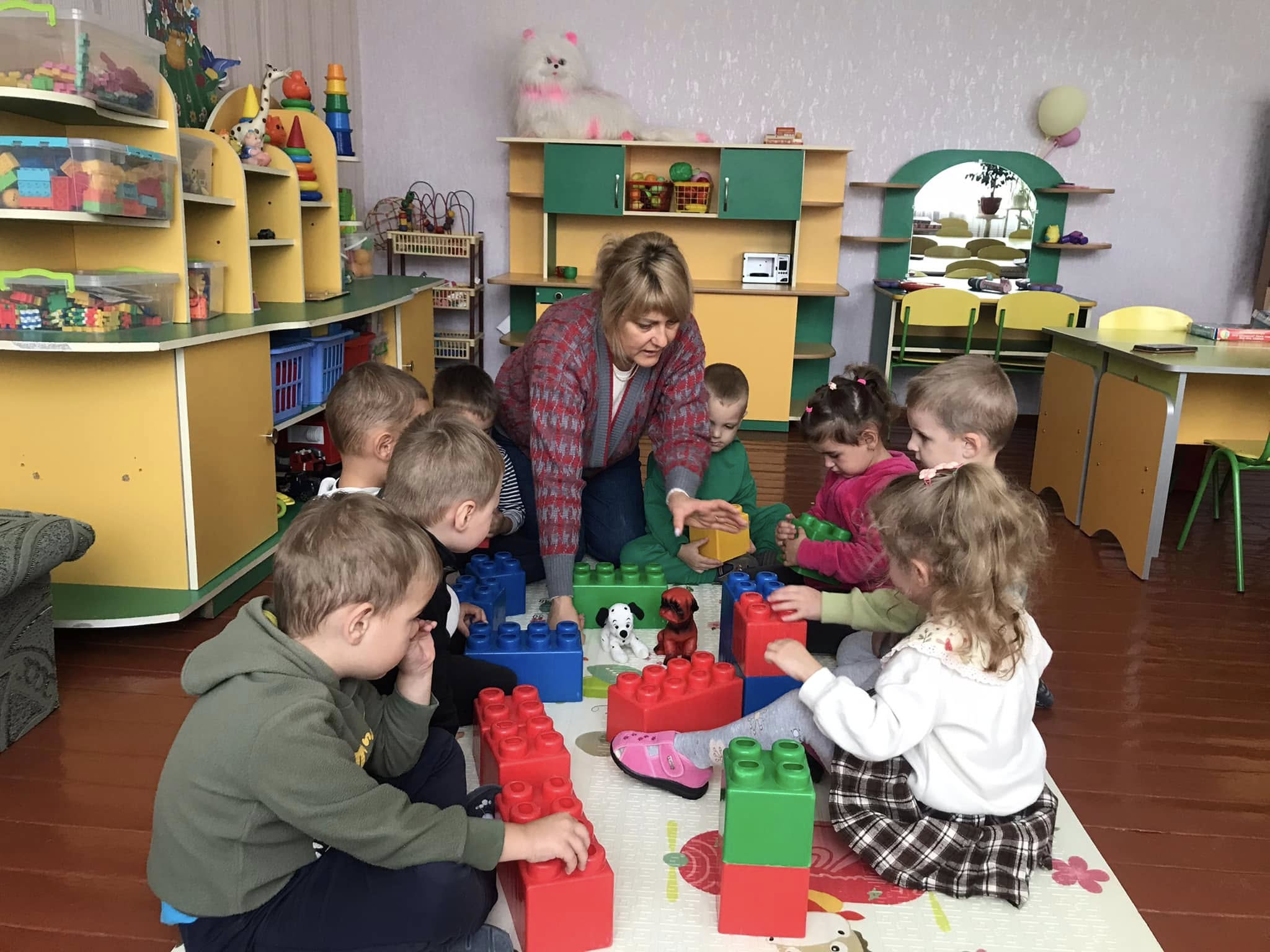 Фото без опису