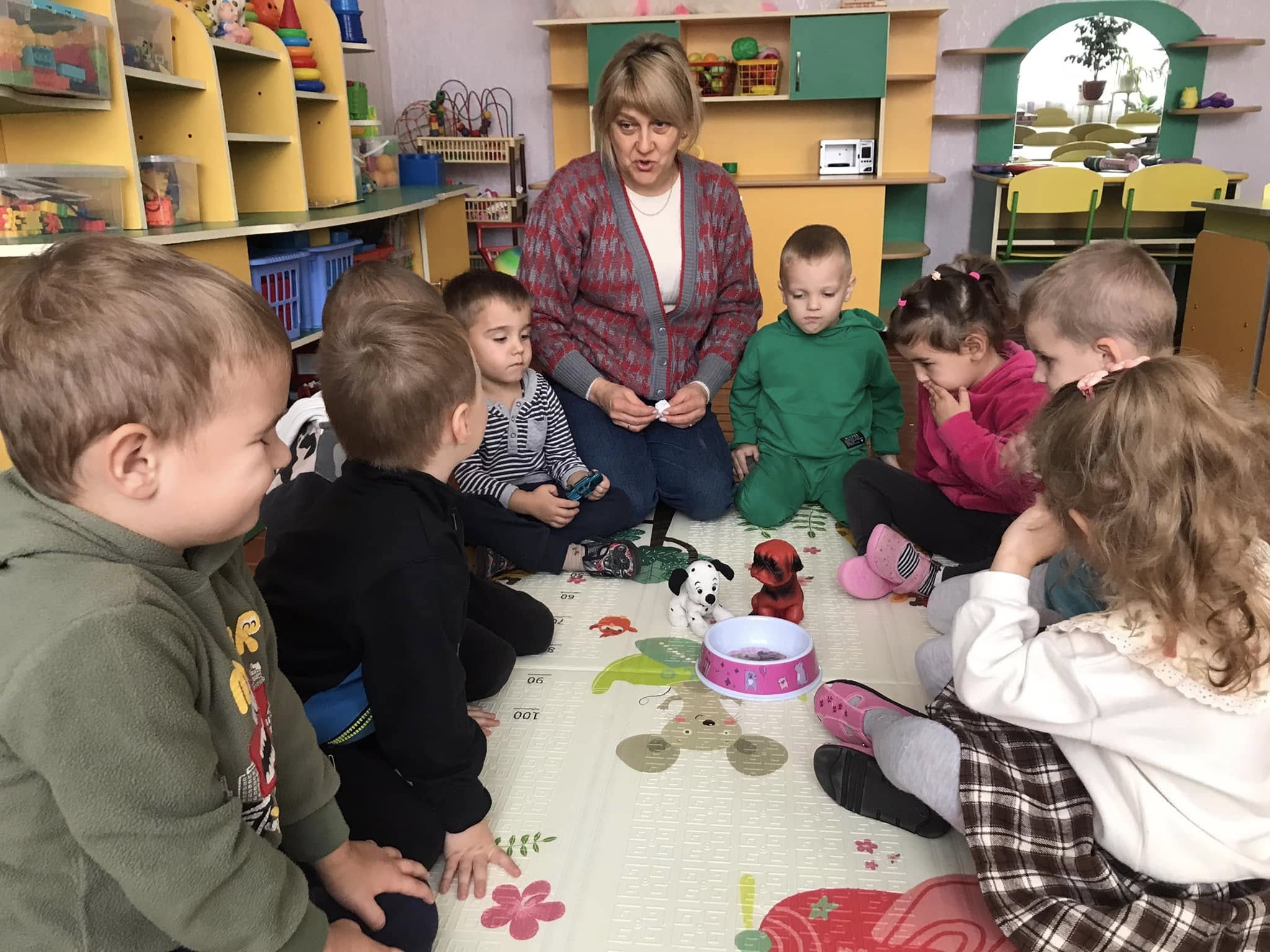 Фото без опису