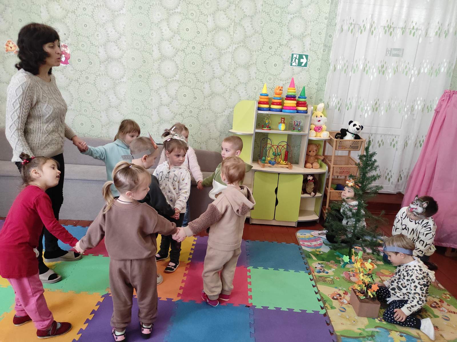 Фото без опису