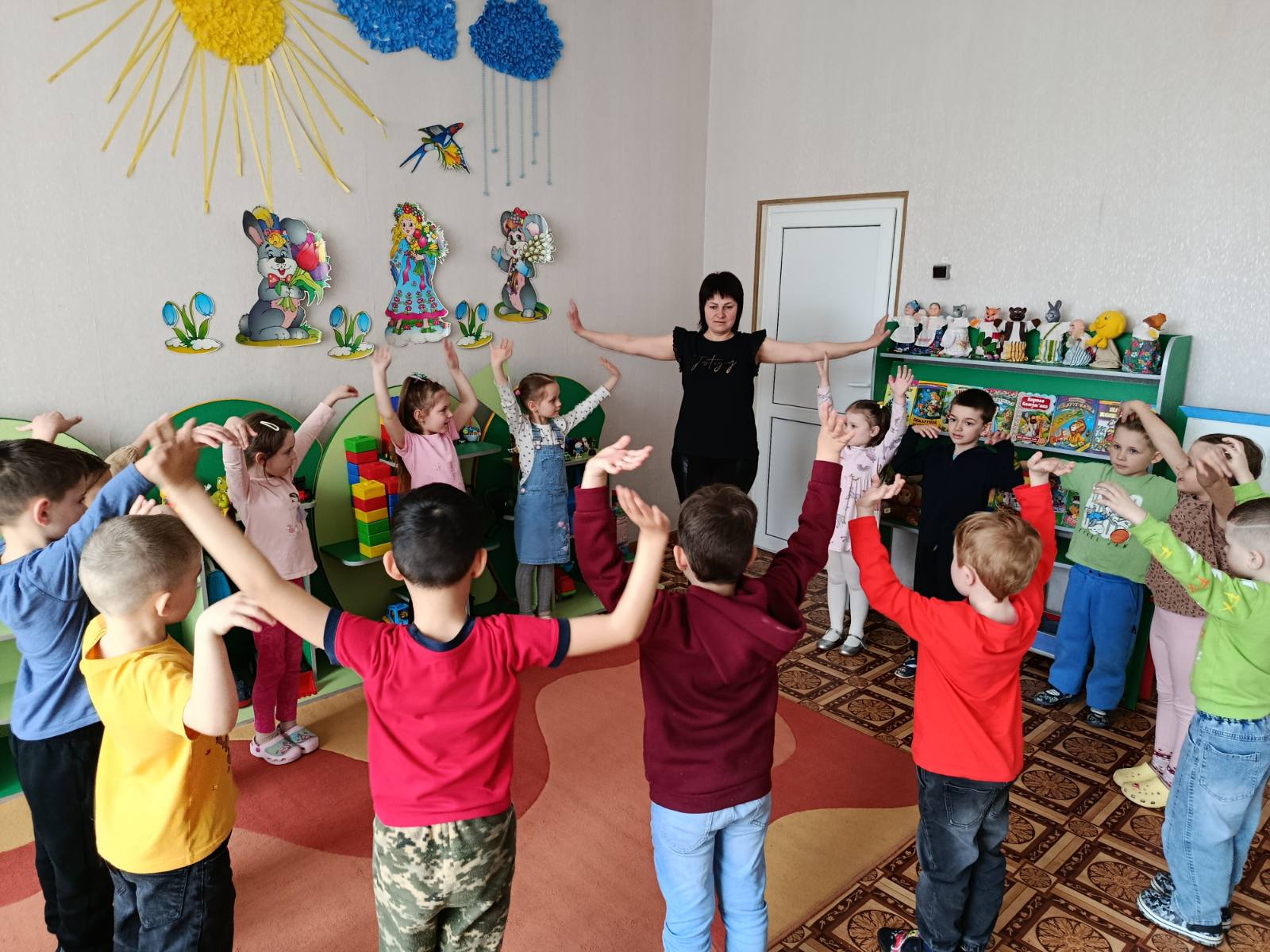 Фото без опису