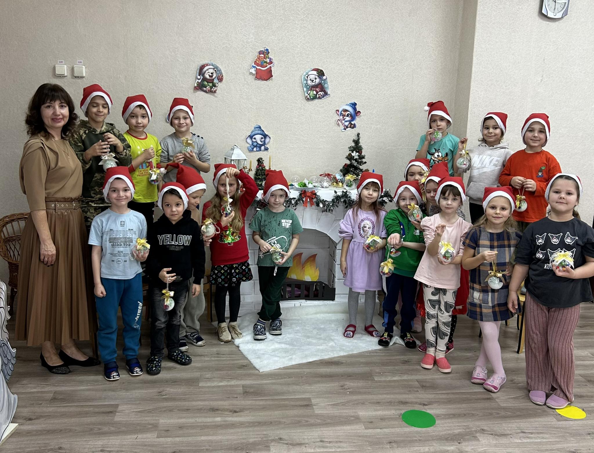 Фото без опису