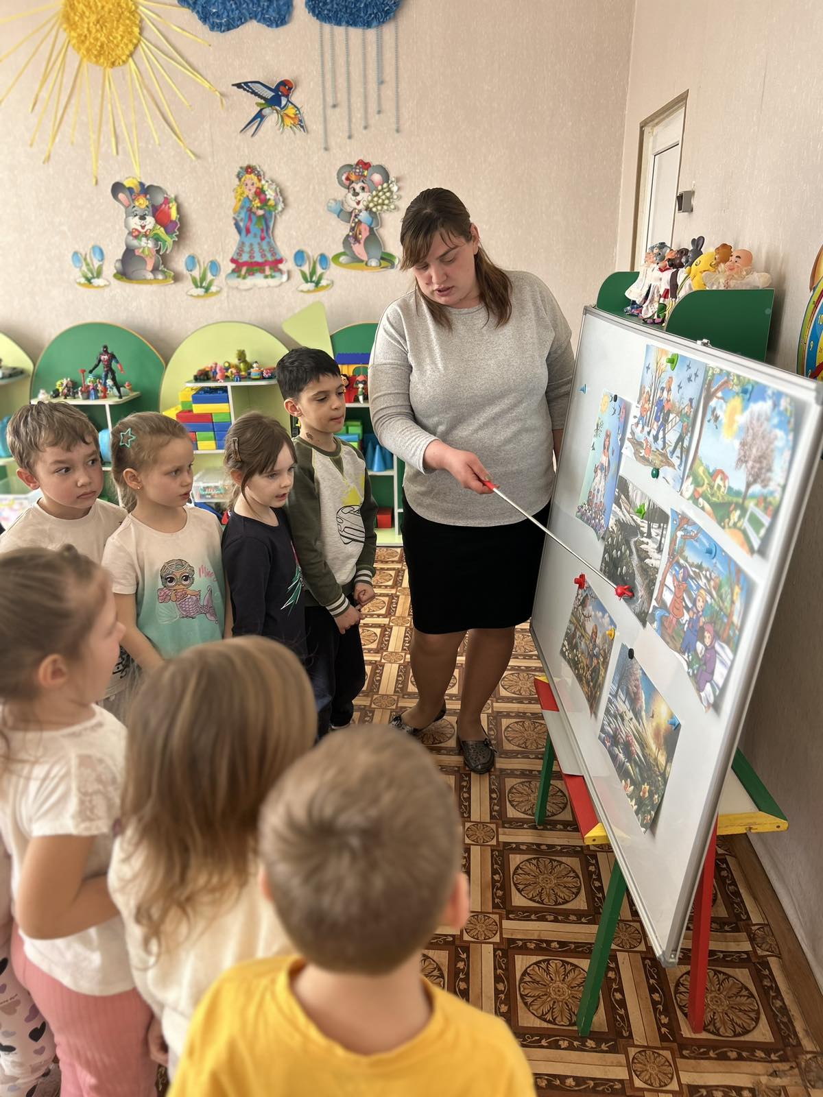 Фото без опису