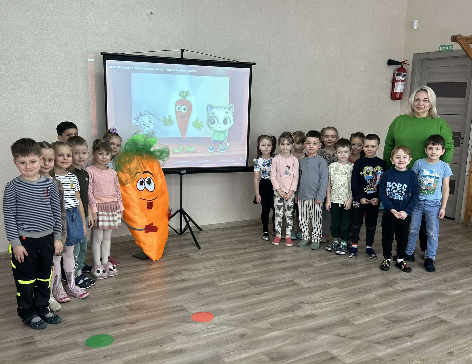 Фото без опису