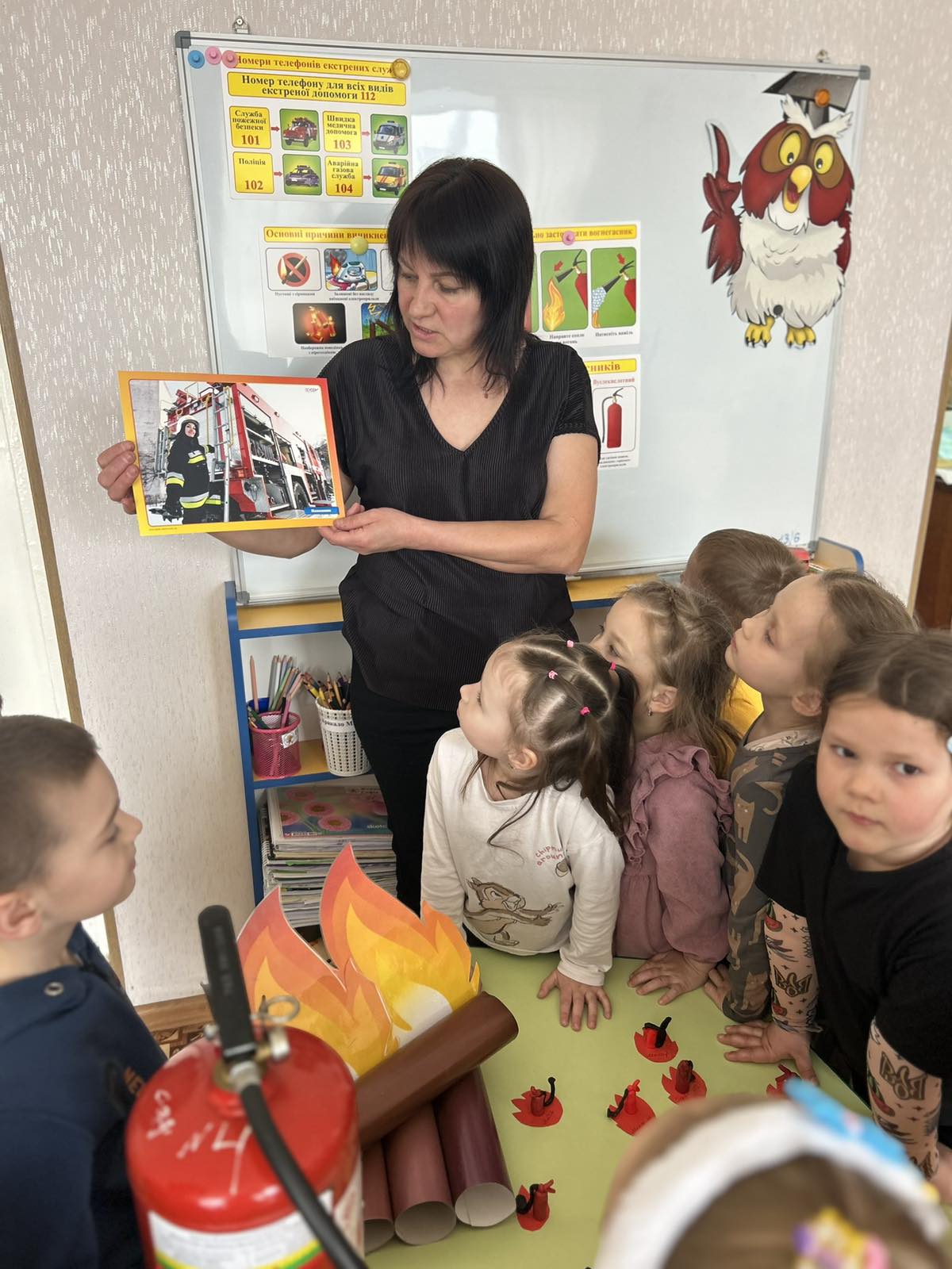 Фото без опису